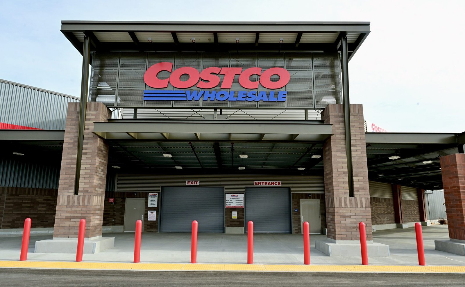 Pleasanton Costco to Open the Day Before Thanksgiving
